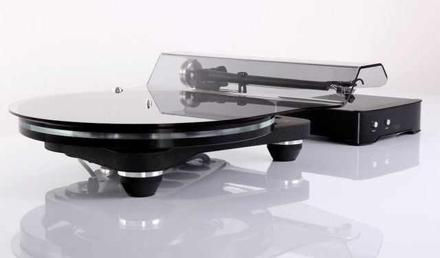 Rega Planar 8 Turntable-2