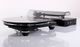 Rega Planar 8 Turntable in Black without Cartridge-2