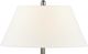 Forty West Garrison Brown Table Lamp-3