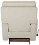 La-Z-Boy® Soren Antique Manual Rocking Recliner-5