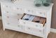 A-America® Westlake White Master Dresser-3