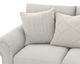 iAmerica Bennett Natural Plush Loveseat-3