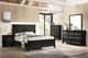 New Classic® Home Furnishings Tamarack Black Dresser-1