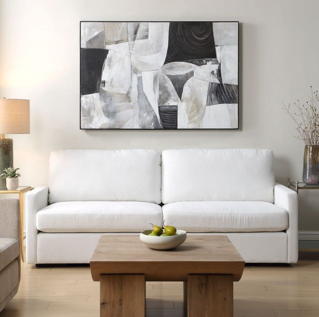 Uttermost® Folding Abstract Art-1