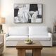 Uttermost® Folding Abstract Art-1