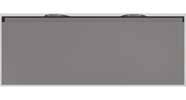 Vent-A-Hood® 48" Gunsmoke Wall Hood-3