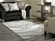 Signature Design by Ashley® Wysdale Gray/Ivory 5'x7' Area Rug-3