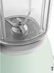 Smeg 50's Style 600 W Pastel Green Counter Blender-4