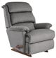 La-Z-Boy® Astor Ash Manual Rocking Recliner-0