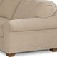 Flexsteel® Thornton 3-Piece Beige Left-Arm Facing Sectional and Chaise-3