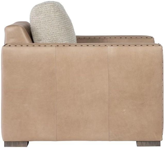 Bradington-Young Customizable Kempton 8-Way Tie Stationary Chair-2