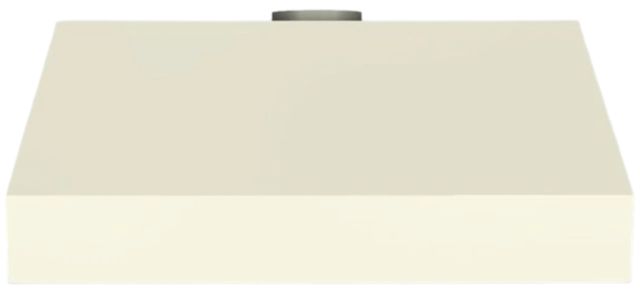 Vent-A-Hood® 42" Biscuit Wall Mounted Range Hood-0