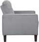 Coaster® Bowen Gray Accent Chair-2