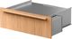 KitchenAid® 30" Panel Ready Warming Drawer-2