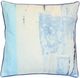 Stylecraft Blue Designer Pillow-0