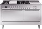 Stainless Steel