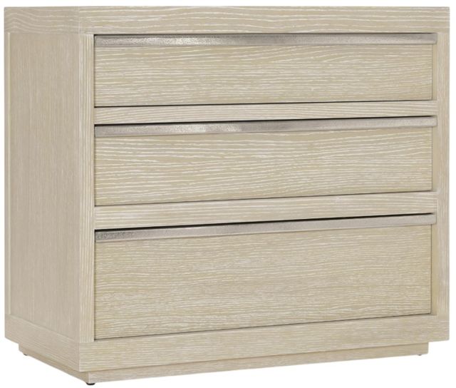 Bernhardt Solaria Dune 34" Nightstand-0