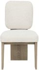 Fairfield® Jasmine Biscotti Side Chair-2