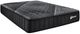 Matelas Mirabel Thermara 11" Wrapped Coil Semi-Firm Tight Top Queen Mattress-0