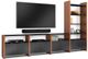 BDI Semblance® Modular Media-0