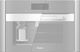 Miele® Clean Touch Steel Trim Kit -0