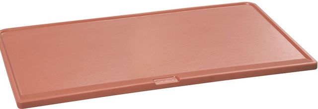Smeg Brown Ovens and Cookers Pizza Stone-0