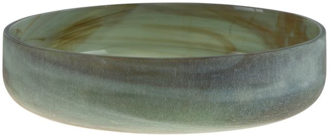 Signature Design by Ashley® Bannington Sage Green Bowl-1