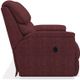 La-Z-Boy® Kipling Cherry La-Z-Time® Full Reclining Loveseat-2