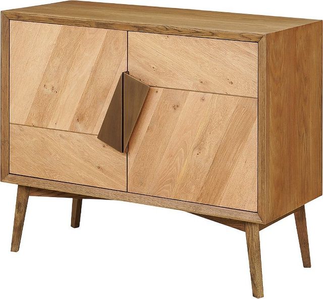 Moe's Home Collection Charlton Natural Small Cabinet-0