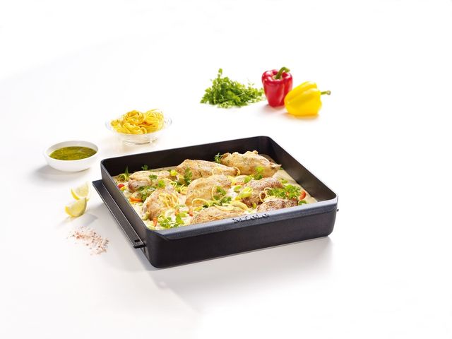 Miele Gourmet Casserole Dish-3