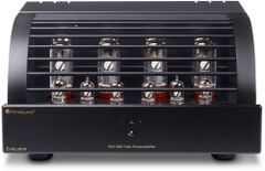 PrimaLuna® EVO 400 Black Tube Power Amplifier
