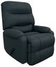 Best® Home Furnishings Customizable Sedgefield Leather Swivel Glider Recliner-0