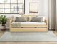 Homelegance® Bartly Natural Twin Daybed-1