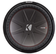 Kicker® CompR 15" 2-Ohm DVC Subwoofer-0
