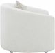 Coaster® Rainn Latte Chair-3