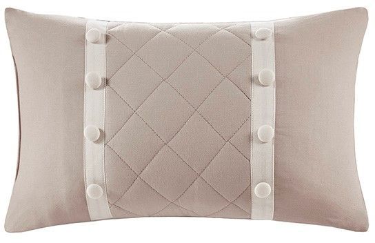 Olliix by Madison Park 6 Piece Khaki Breanna Cotton Daybed Cover Set-1