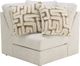 Signature Design by Ashley® Toliar 6-Piece Feathered Left-Arm Facing Sectional and Chaise-3