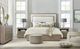 Hooker® Furniture Serenity Rookery Malibu King Upholstered Panel Bed-1