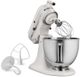 KitchenAid® Artisan® Series 5 Quart Milkshake Stand Mixer-2