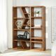 Stylecraft Norman Wyatt Home Amber Woodgrain Divider-1