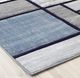 Zinatex Rugs Premium Blue 7'x10' Area Rug-1