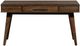 Liberty Furniture Ventura Blvd Bronze Spice Writing Desk-1