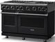Viking® 7 Series 48'' Onyx Pro Style Gas Range with Griddle-3