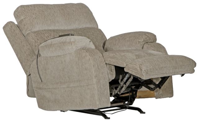 Catnapper® Refresher Cloud Power Rocker Recliner with Power Headrest and Lumbar-1