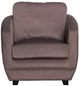 LH Home Feather Baltimo Ash Brown Club Chair-3