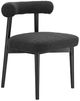 TOV Furniture Spara Black Dining Side Chair-0