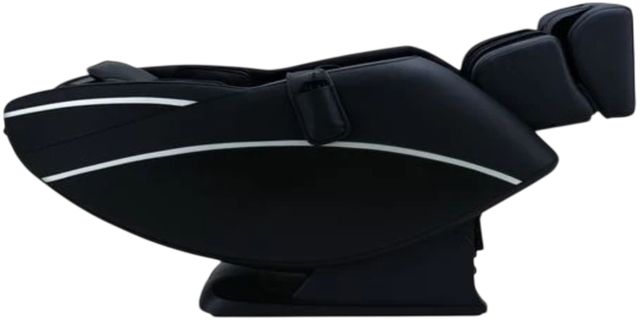 Cozzia® Bliss ProFlex Black Massage Chair-2