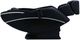 Cozzia® Bliss ProFlex Black Massage Chair-2