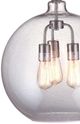 Bassett Mirror Chamberlain Silver Pendant-1