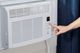 GE® 6,000 BTU Light Cool Gray Window EZ Mount Room Air Conditioner-5